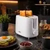 Тостер Rotex RTM116-W изображение 2