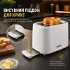 Тостер Rotex RTM116-W изображение 4