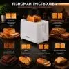 Тостер Rotex RTM116-W изображение 5