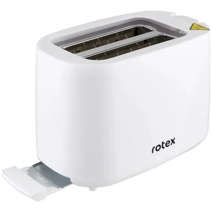 Тостер Rotex RTM116-W изображение 6