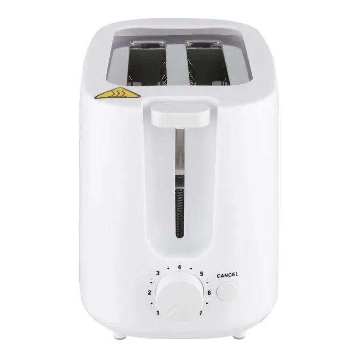 Тостер Rotex RTM116-W изображение 7