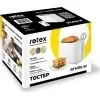 Тостер Rotex RTM116-W изображение 9