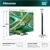 Телевізор Hisense 55E8S зображення 15