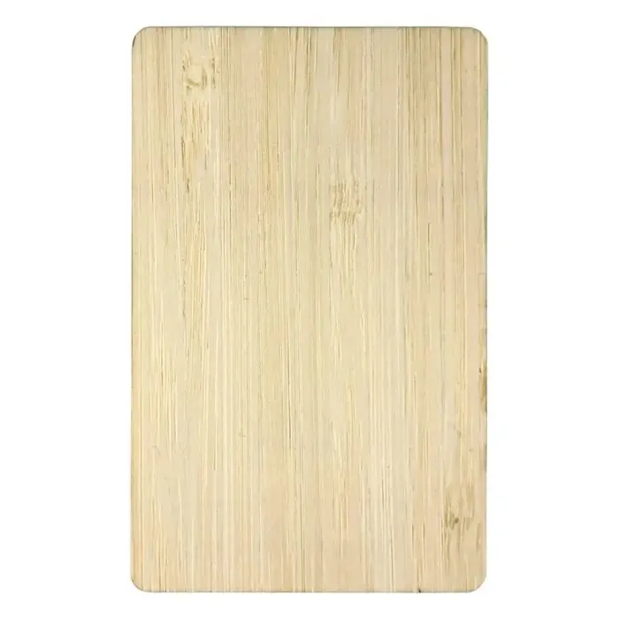 Безконтактна картка SEVEN Systems R97W/bamboo