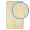 Безконтактна картка SEVEN Systems R97W/bamboo зображення 3