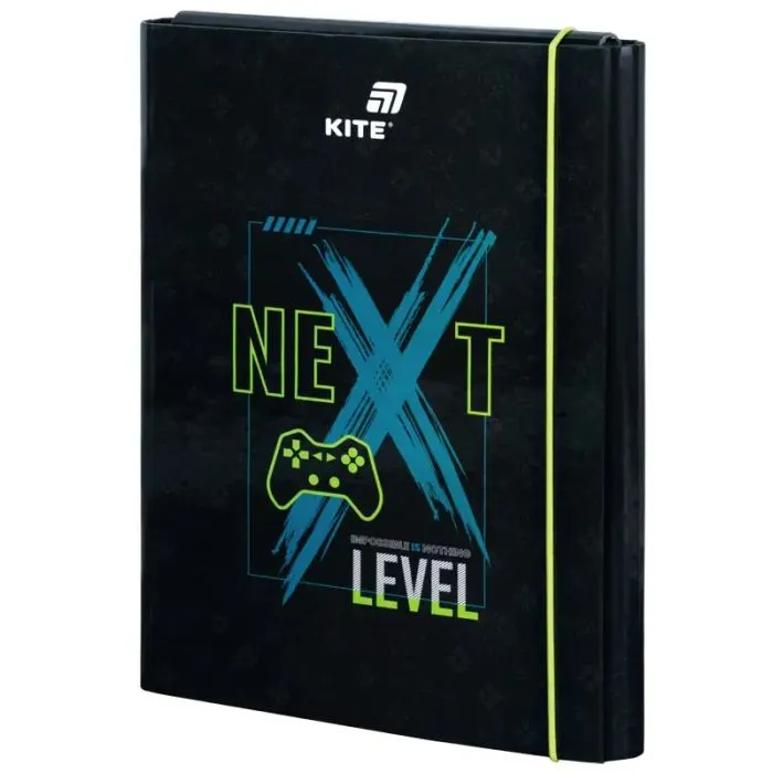 Папка для трудового навчання Kite А4 Next Level (K26-213-2)