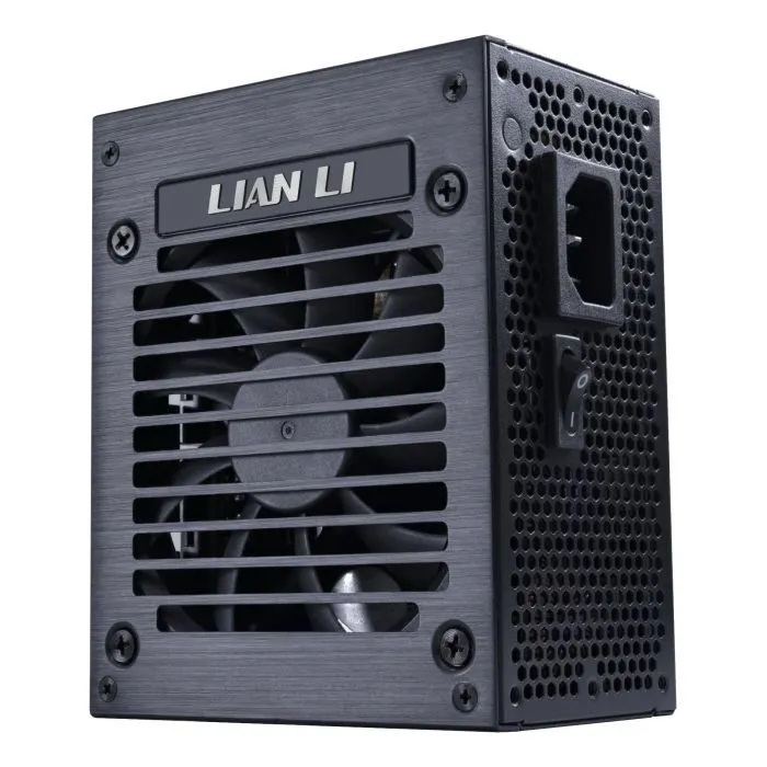 Блок питания Lian Li 850W (G9P.SP0850G.B000.EU) изображение 2
