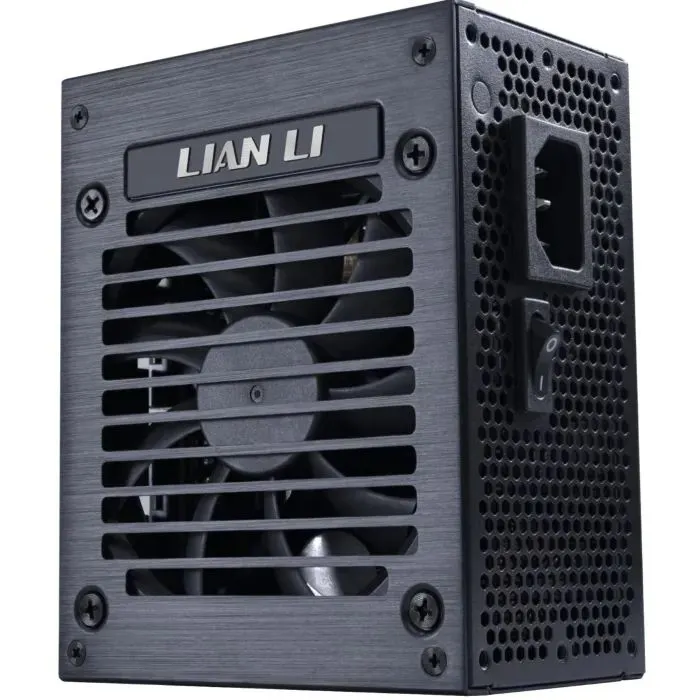 Блок живлення Lian Li 850W (G9P.SP0850G.B000.EU) зображення 2