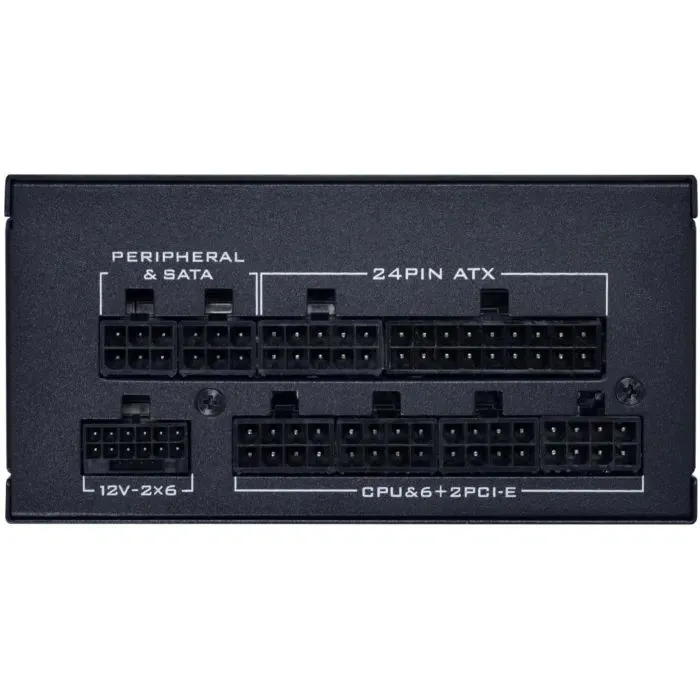 Блок живлення Lian Li 850W (G9P.SP0850G.B000.EU) зображення 5