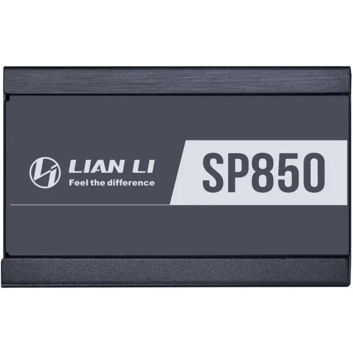 Блок живлення Lian Li 850W (G9P.SP0850G.B000.EU) зображення 7