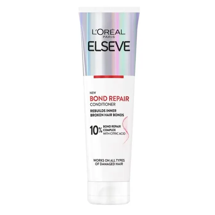 Кондиціонер для волосся Elseve Bond Repair Conditioner 150 мл (3600524074906)