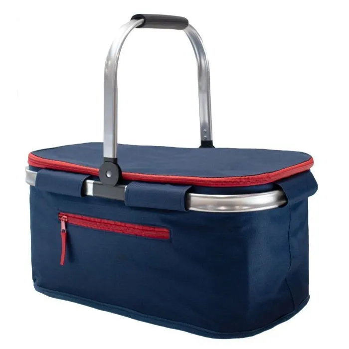 Термосумка Semi Line 26 Navy (L2061-1) (DAS303551) изображение 2