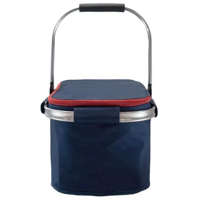 Термосумка Semi Line 26 Navy (L2061-1) (DAS303551) изображение 3
