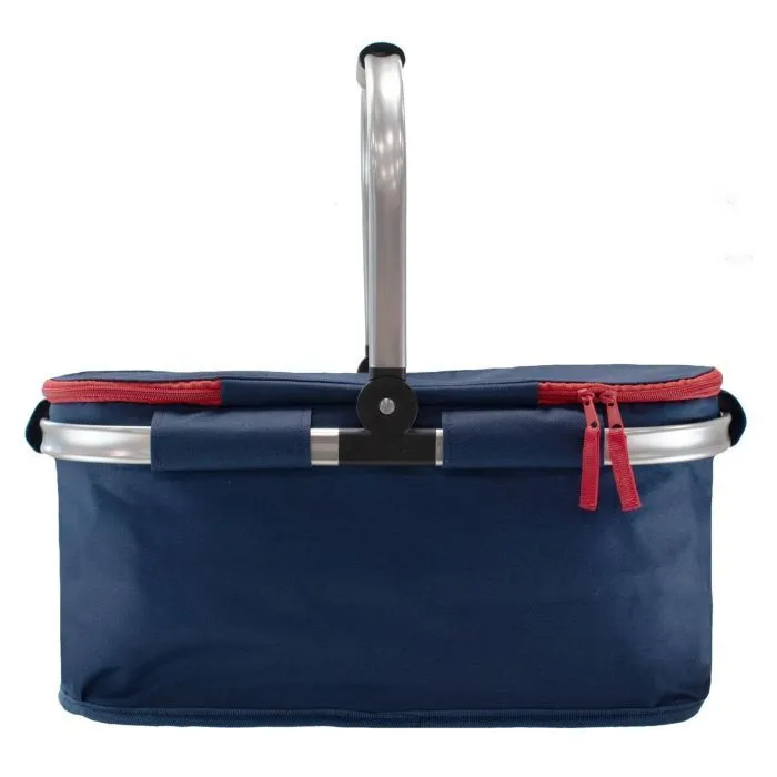 Термосумка Semi Line 26 Navy (L2061-1) (DAS303551) изображение 4