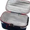 Термосумка Semi Line 26 Navy (L2061-1) (DAS303551) изображение 5