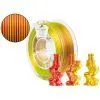 Пластик для 3D-принтера Spectrum PLA Magic SILK 1.75mm 0.25kg Solar Flare (81395) зображення 3