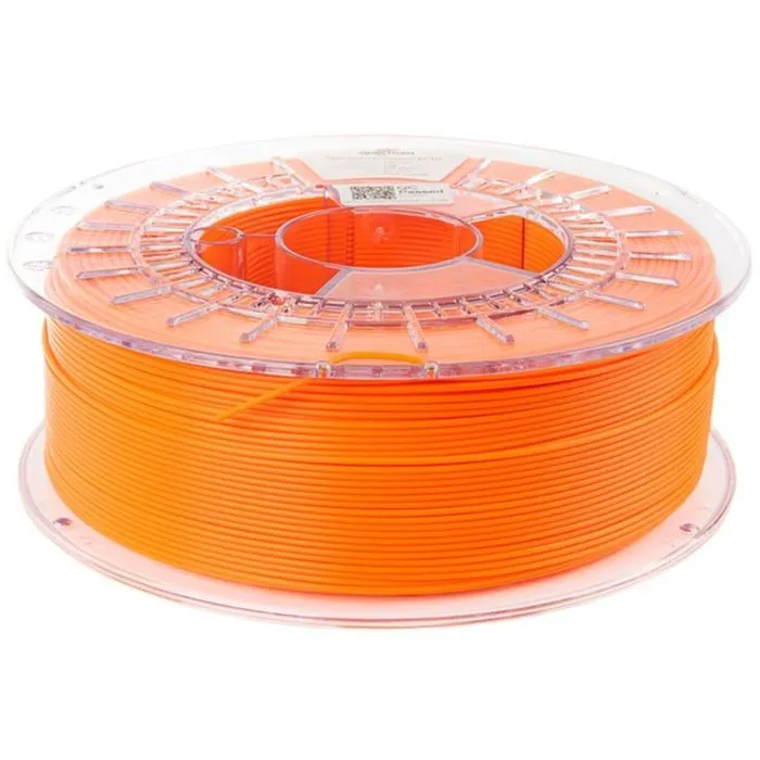 Пластик для 3D-принтера Spectrum PCTG Premium 1.75mm 1kg Orange, Pure RAL 2004 (80662) зображення 2