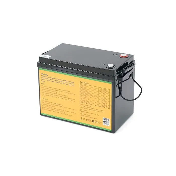 Батарея LiFePo4 Dyness 25,6V 100Ah (80/100A) (Eco-Worthy-251002) зображення 2