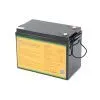 Батарея LiFePo4 Dyness 25,6V 100Ah (80/100A) (Eco-Worthy-251002) зображення 2