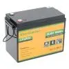 Батарея LiFePo4 Dyness 25,6V 100Ah (80/100A) (Eco-Worthy-251002)