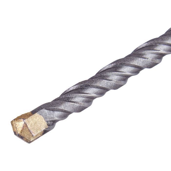Бур Alloid по бетону, SDS-plus, S4, 10600мм (FH-10600) изображение 2