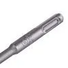 Бур Alloid по бетону, SDS-plus, S4, 8600мм (FH-08600) изображение 3