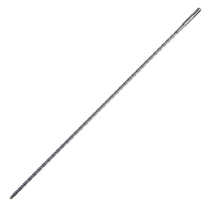 Бур Alloid по бетону, SDS-plus, S4, 8600мм (FH-08600) изображение 6