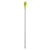 Бур Alloid по бетону, SDS-plus, S4, 8600мм (FH-08600) изображение 7