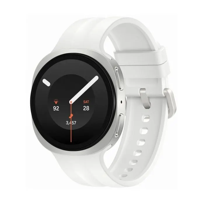 Смарт-часы Samsung Galaxy Watch 9 40mm eSIM Beige (SM-L345FZEASEK)