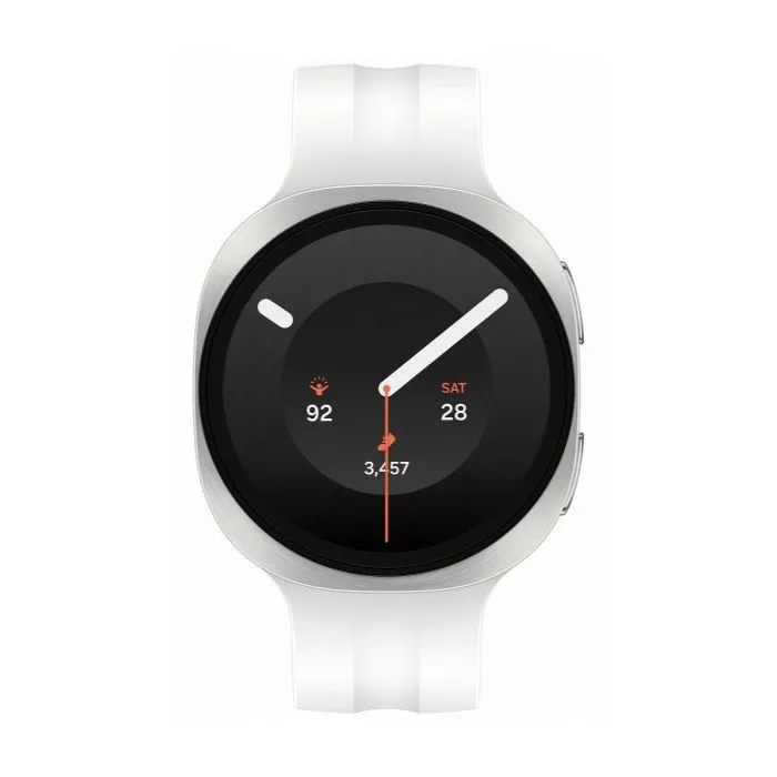 Смарт-часы Samsung Galaxy Watch 9 40mm eSIM Beige (SM-L345FZEASEK) изображение 3