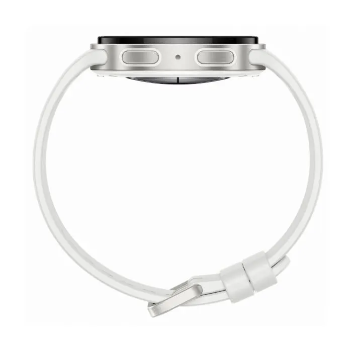 Смарт-часы Samsung Galaxy Watch 9 40mm eSIM Beige (SM-L345FZEASEK) изображение 4