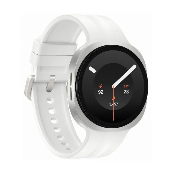 Смарт-часы Samsung Galaxy Watch 9 40mm eSIM Beige (SM-L345FZEASEK) изображение 5