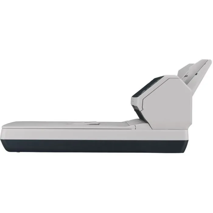 Сканер Ricoh fi-8290 + планшетний блок (PA03810-B501) изображение 4