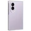 Чохол до мобільного телефона Samsung Galaxy Fold 8 Clear Transparent (EF-QF971CTEGUA)