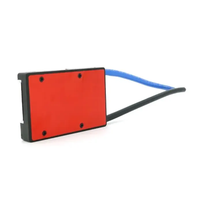 BMS контроллер DaLy Li-ion 48V 13S 30/30A (DL13S-30A) изображение 2