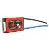 BMS контроллер DaLy Li-ion 48V 13S 30/30A (DL13S-30A)