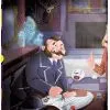 Книга Кентервільський привид - Оскар Уайльд Ранок (9786178772635) зображення 7