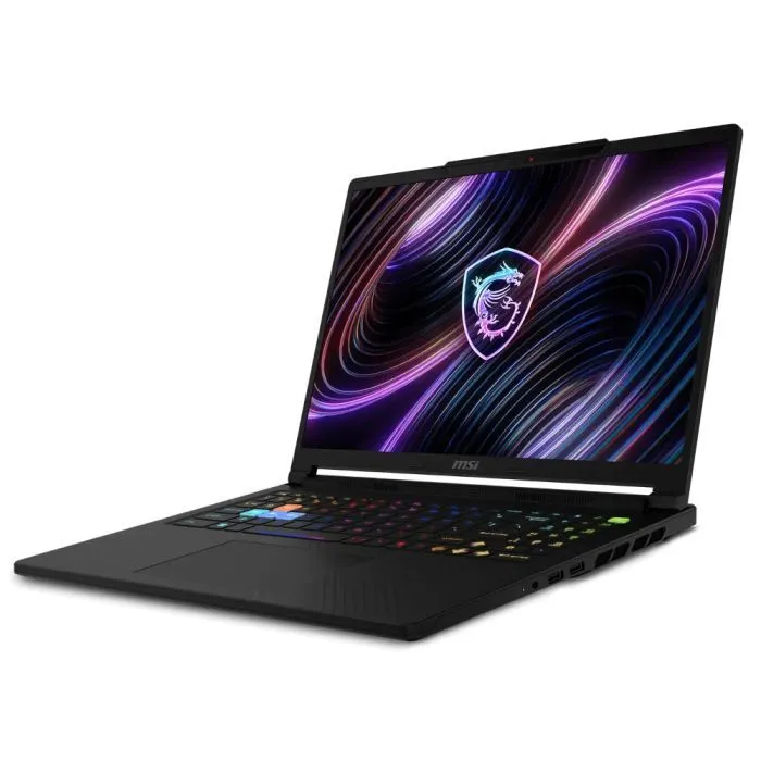 Ноутбук MSI Raider A16 HX B8WH-021XUA (9S7-265K22-021) изображение 4
