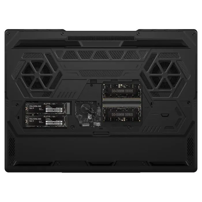 Ноутбук MSI Raider A16 HX B8WH-021XUA (9S7-265K22-021) изображение 5