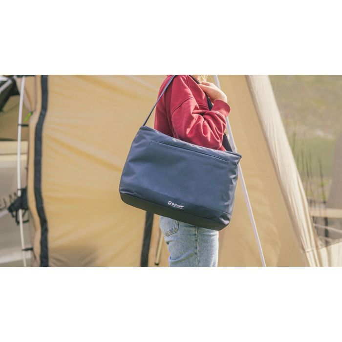Термосумка Outwell Petrel 5L (590244) (932204) изображение 5