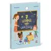 Книга Сім історій про школу - Матильда Рей Ранок (9786178773571)