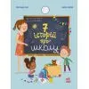 Книга Сім історій про школу - Матильда Рей Ранок (9786178773571)