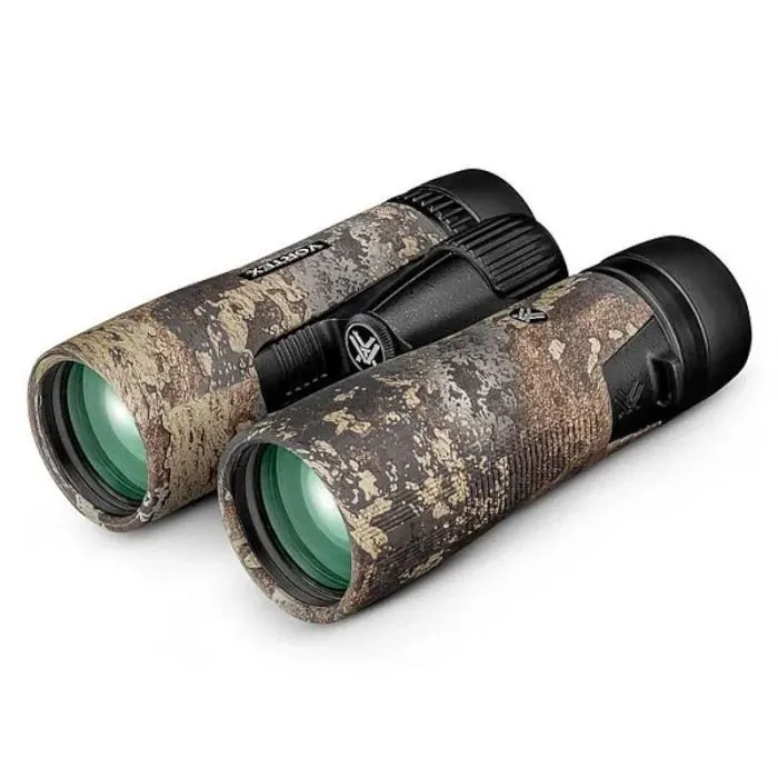 Бинокль Vortex Eagle HD 10x42 TrueTimber Prairie (CAMO-215ADY) (932370)