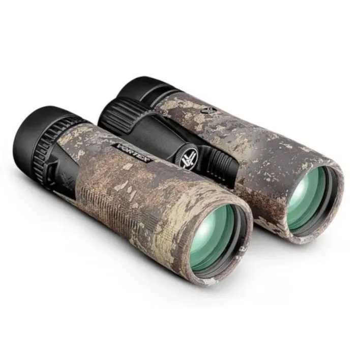 Бинокль Vortex Eagle HD 10x42 TrueTimber Prairie (CAMO-215ADY) (932370) изображение 2