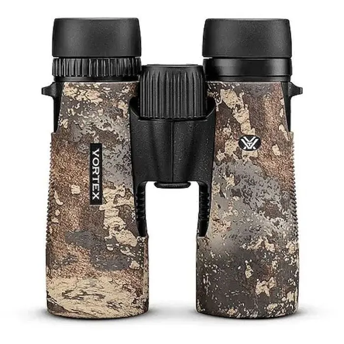 Бинокль Vortex Eagle HD 10x42 TrueTimber Prairie (CAMO-215ADY) (932370) изображение 4