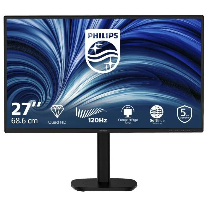 Монитор Philips 27B2N3500/00