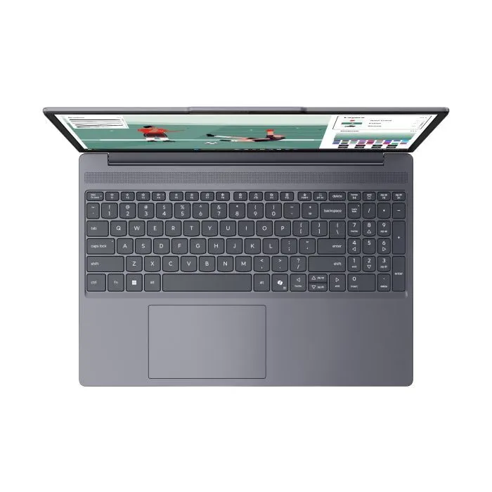Ноутбук Lenovo IdeaPad Slim 3 15IWC11 (83RR00RCRA) зображення 10