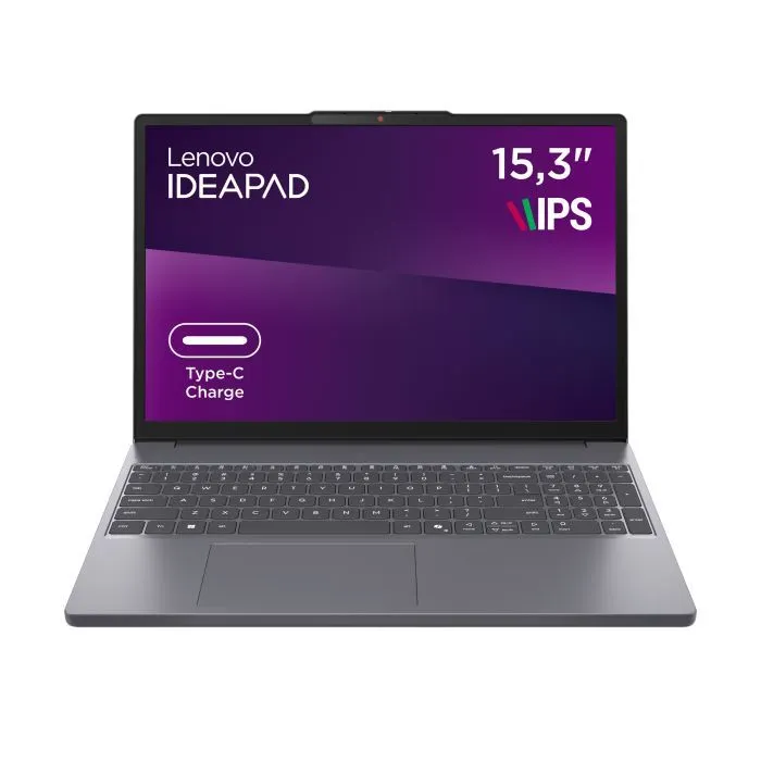 Ноутбук Lenovo IdeaPad Slim 3 15IWC11 (83RR00RCRA)