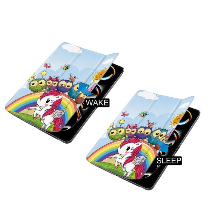 Чехол для планшета BeCover Smart Case Apple iPad Pro 11" M5 2025 Fairy (715975) изображение 3