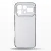 Чехол для мобильного телефона BeCover Silicone Infinix Note 60 Pro (X6878) Transparent (716046) изображение 2